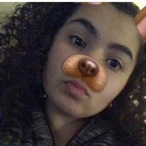 Meet your Posher, Caitlyn